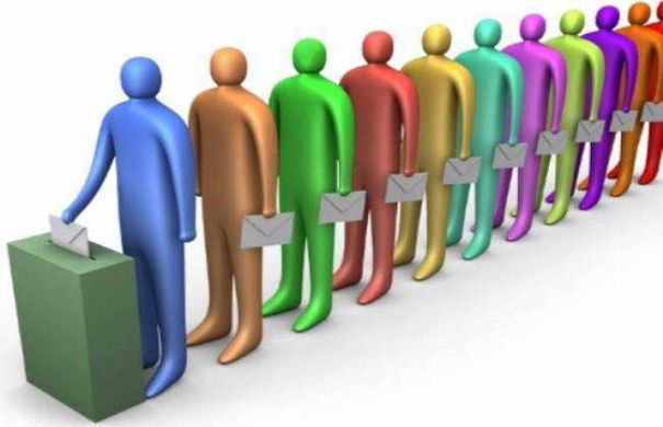 Marc: Κλείνει κατά 2,3 μονάδες η “ψαλίδα” μεταξύ ΝΔ και ΣΥΡΙΖΑ- Στις 8,1 μονάδες η διαφορά