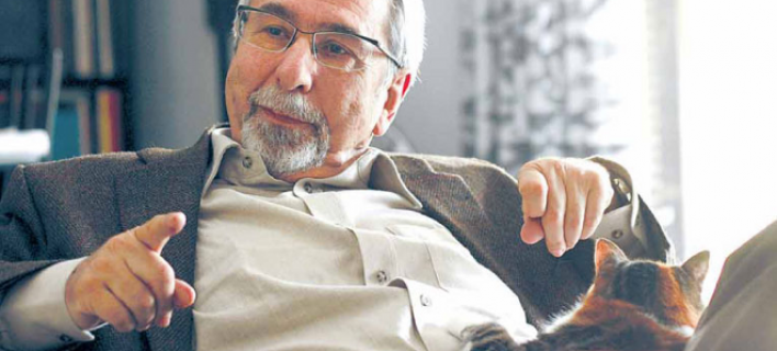 Νίκος Δήμου: Πάθαμε παράκρουση ως λαός και νομίζουμε ότι μας παίρνουν τη χώρα μας;