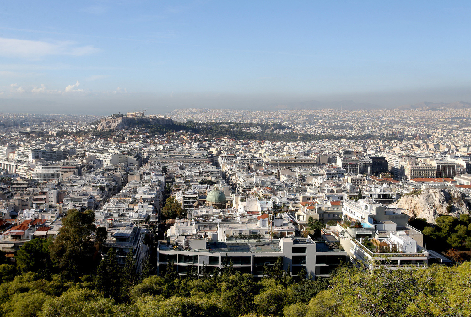 Συμβιβασμός για την πρώτη κατοικία – Πού “κλειδώνει” το όριο προστασίας