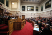 Στην επιτροπή της Βουλής το ν/σ για την κύρωση της Συμφωνίας των Πρεσπών