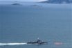 Ιμια: Σύγκρουση σκαφών ελληνικού λιμενικού και τουρκικής ακτοφυλακής