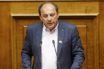 Καραγιαννίδης: Οι επιθέσεις σε βουλευτές αποτέλεσμα εμπρηστικών δηλώσεων της αξιωματικής αντιπολίτευσης