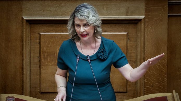 “Ναι” για τις Πρέσπες από Παπακώστα- Κριτική προς τη Ν.Δ