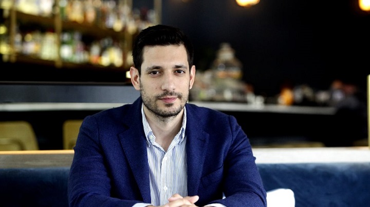 Γιατί ο Κωνσταντίνος Κυρανάκης παραιτείται από αναπληρωτής εκπρόσωπος της ΝΔ – Η δήλωση στον ΣΚΑΪ (vid)