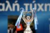 Κύπελλο Ελλάδας: Χωρίς το μεγάλο ντέρμπι η κλήρωση στους “8”
