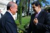 Ερντογάν σε Μαδούρο: “Αδελφέ Μαδούρο, κράτα ψηλά το κεφάλι… “