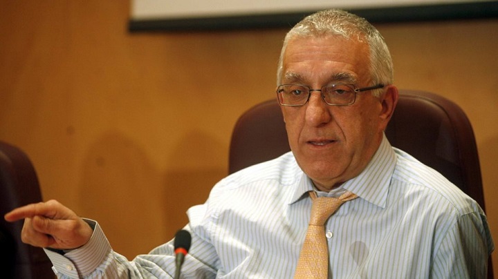 Κακλαμάνης: Να αποδείξει ο Θεοδωράκης ότι Αμυράς, Ψαριανός ανεξαρτητοποιήθηκαν κατ’ εντολή ΝΔ