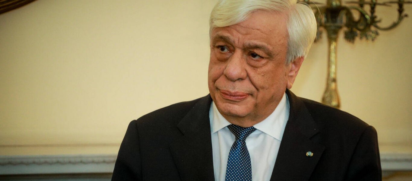 Μνήμη Ολοκαυτώματος – Παυλόπουλος: Κανένας εφησυχασμός, ελλοχεύουν υπολείμματα ναζισμού