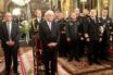 Στη Σύρο για τα Θεοφάνεια ο Πρόεδρος της Δημοκρατίας