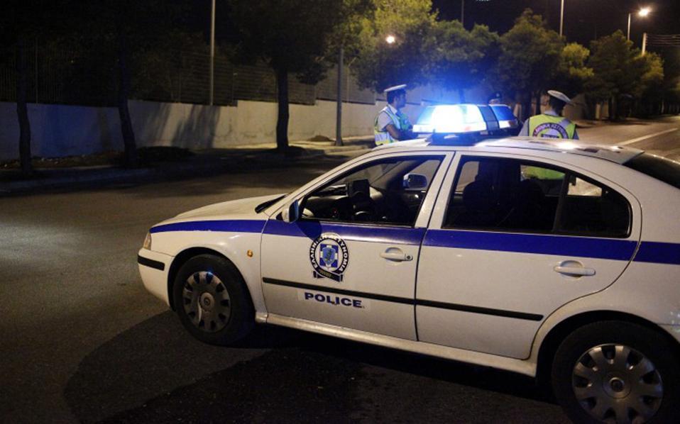 Αιματηρή συμπλοκή αστυνομικού με ληστές στην Κηφισιά – Ένας νεκρός