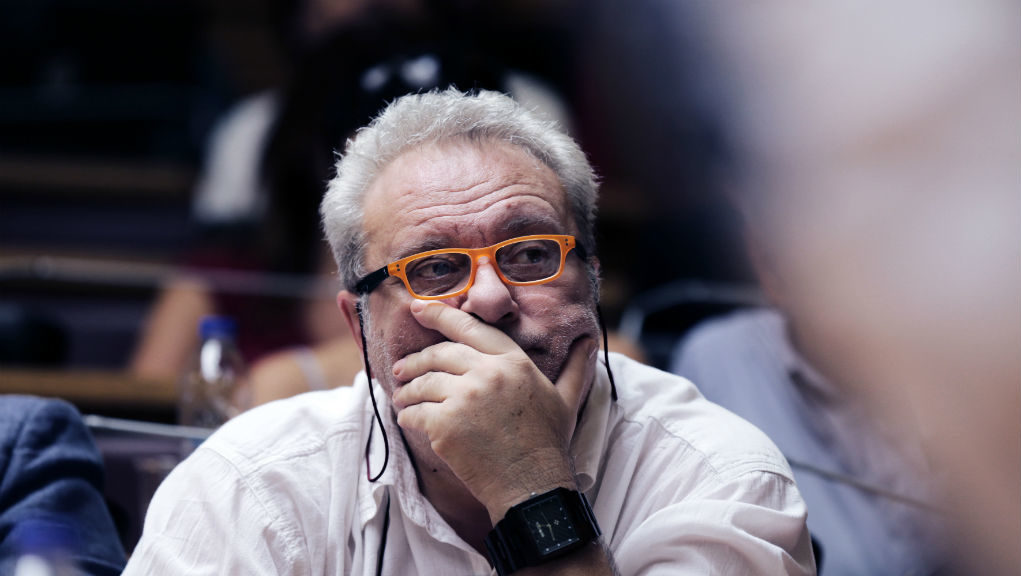 Ηχητικό ντοκουμέντο “καίει” τον Ψαριανό, το Ποτάμι προαναγγέλλει νέες αποκαλύψεις (vid)