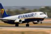 Βρετανία: Η Ryanair ψηφίστηκε για έκτη χρονιά ως η χειρότερη αεροπορική εταιρεία