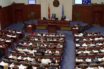 Σκόπια: Εγκρίθηκε η Συμφωνία των Πρεσπών – Με 81 ψήφους πέρασε το “Βόρεια Μακεδονία”