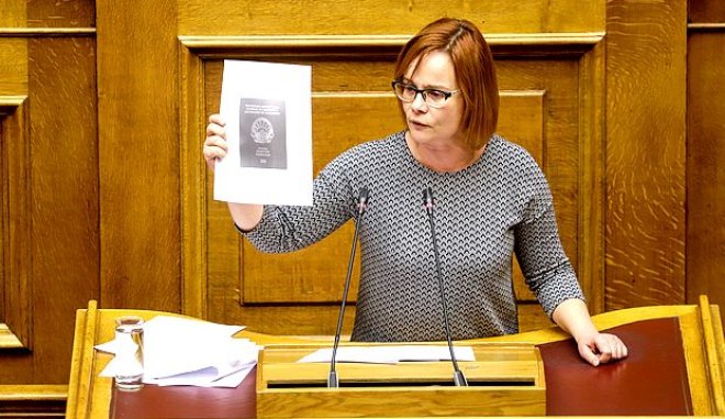 Σκούφα: “Δεχόμουν εδώ και μέρες απειλές, είναι γελοίοι”