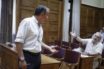 Άγριο καβγάς Θεοδωράκη με Ψαριανό – Διαψεύδει ο πρώην βουλευτής του Ποταμιού