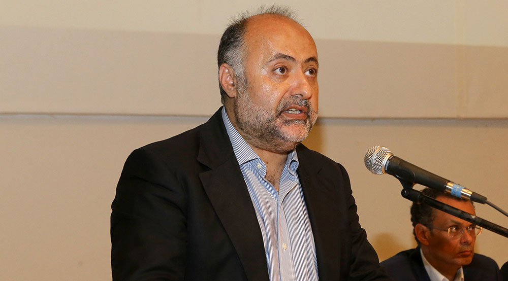 Τσιόδρας: Απόλυτη πλειοψηφία στη Συμφωνία των Πρεσπών και εκλογές τον Μάιο