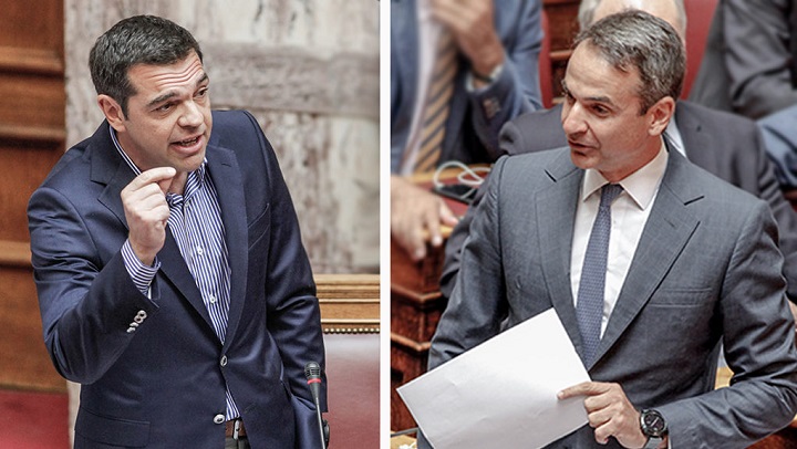 Η τελική “μάχη” για τη Συμφωνία των Πρεσπών – Πότε θα γίνει η ψηφοφορία