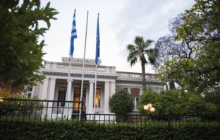Η πολιτική στόχευση μετά τις “Πρέσπες” – Νέα ανοίγματα στον προοδευτικό χώρο