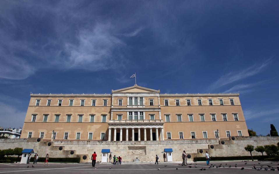 Μετά την ψήφο εμπιστοσύνης, έρχονται οι “Πρέσπες” – Τα δεδομένα και τα ερωτηματικά