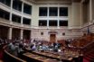 Συμφωνία Πρεσπών: Την Πέμπτη η ψηφοφορία στη Βουλή – Υψηλοί τόνοι και διακοπές στην επιτροπή
