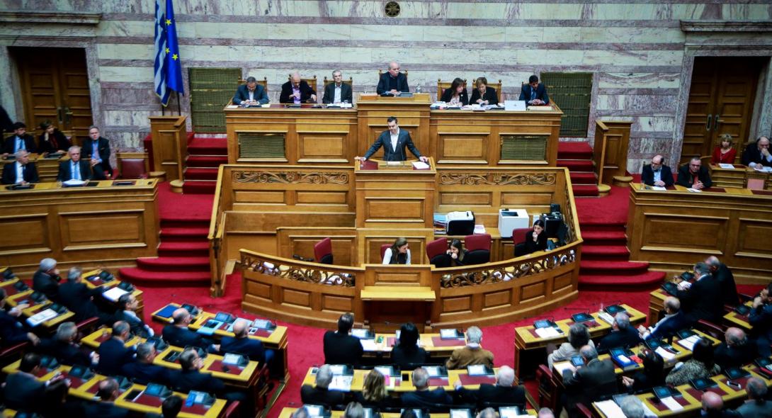 FAZ: Ελληνικό πόκερ, μέρος πρώτο