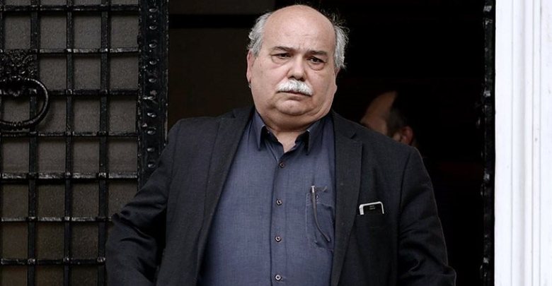 Βούτσης για 151 ψήφους στη Συμφωνία των Πρεσπών: Δεν πρέπει, αλλά πρέπει