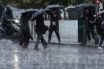 Έκτακτο δελτίο ΕΜΥ: Νέα επιδείνωση με βροχές, χαλαζοπτώσεις και χιόνια