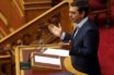 Αλ. Τσίπρας: «Οι αντιπαραθέσεις να γίνονται με επιχειρήματα, όχι με συνθήματα μίσους»