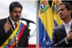 Νίκολας Μαδούρο – Χουάν Γκουαϊδό: Ποιοι αναγνωρίζουν πρόεδρο της Βενεζουέλας τον πρώτο και ποιοι τον δεύτερο