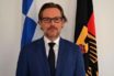 Γερμανός πρεσβευτής: Νίκη της Δημοκρατίας η επικύρωση της Συμφωνίας των Πρεσπών