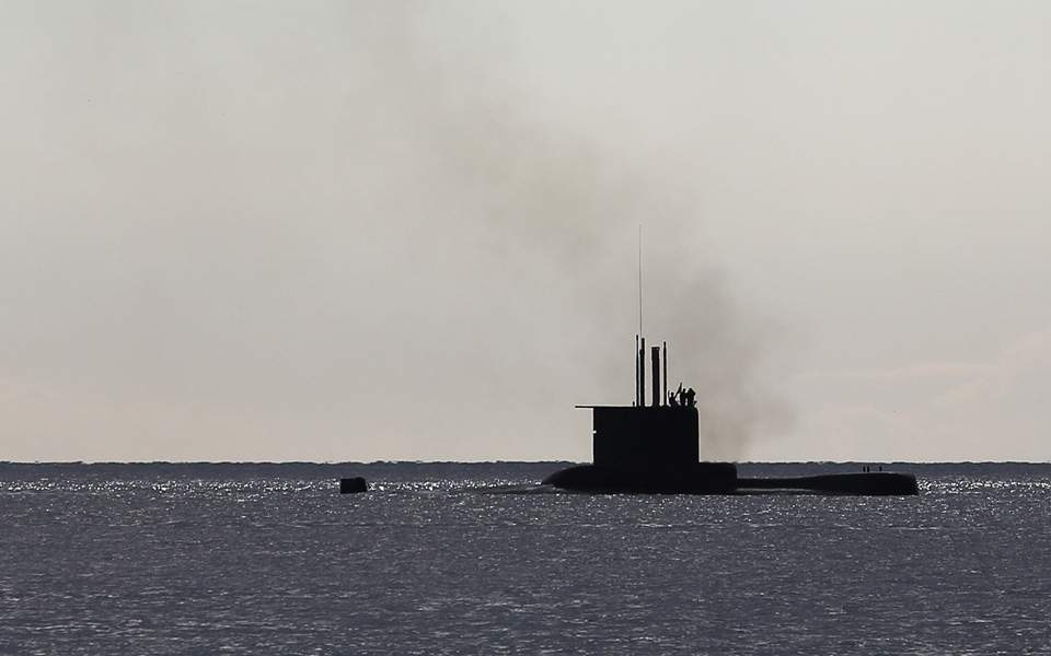 Υπόθεση υποβρυχίων: Είκοσι κρίθηκαν ένοχοι, μεταξύ αυτών τρεις τραπεζίτες
