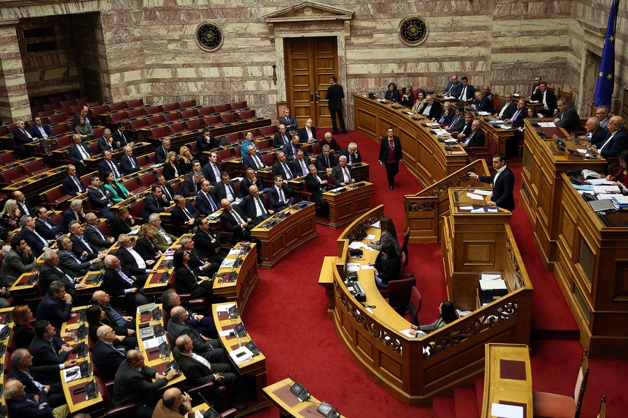Σενάρια επίσπευσης της διαδικασίας κύρωσης της Συμφωνίας των Πρεσπών