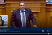 Καμμένος: Η κυβέρνηση απεργάζεται διάλυση της ΚΟ των ΑΝΕΛ (vid)