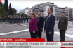 Κατάθεση στεφάνου από την Άγκελα Μέρκελ στο μνημείο του Άγνωστου Στρατιώτη (vid)