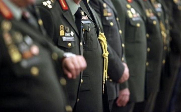 Κρίσεις στις Ένοπλες Δυνάμεις: Τα βασικά σενάρια και ο… ρόλος των “Πρεσπών”