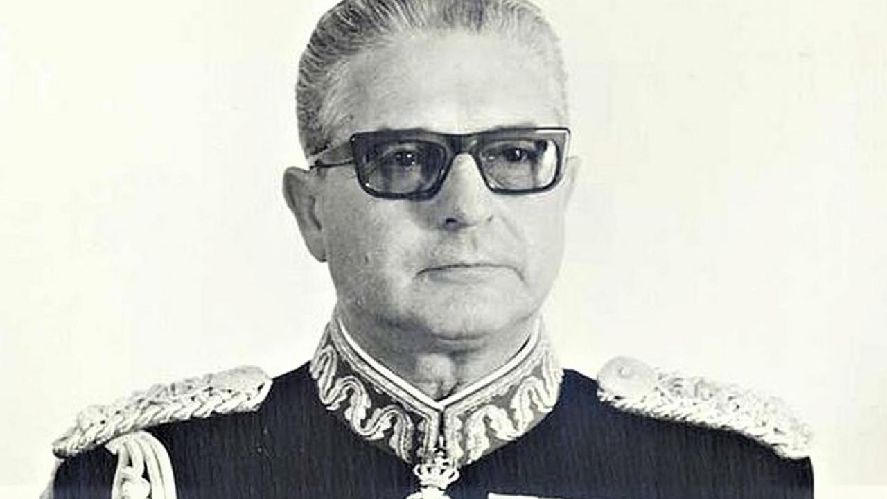 Ο χουντικός Σπαντιδάκης και πώς γύρισε μπούμερανγκ για τον Κ. Μητσοτάκη