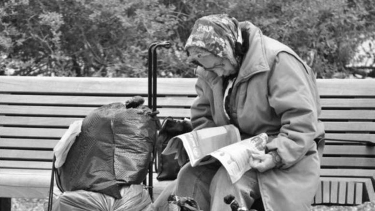Δήμος Αθηναίων: Σε λειτουργία θερμαινόμενοι χώροι για τους αστέγους