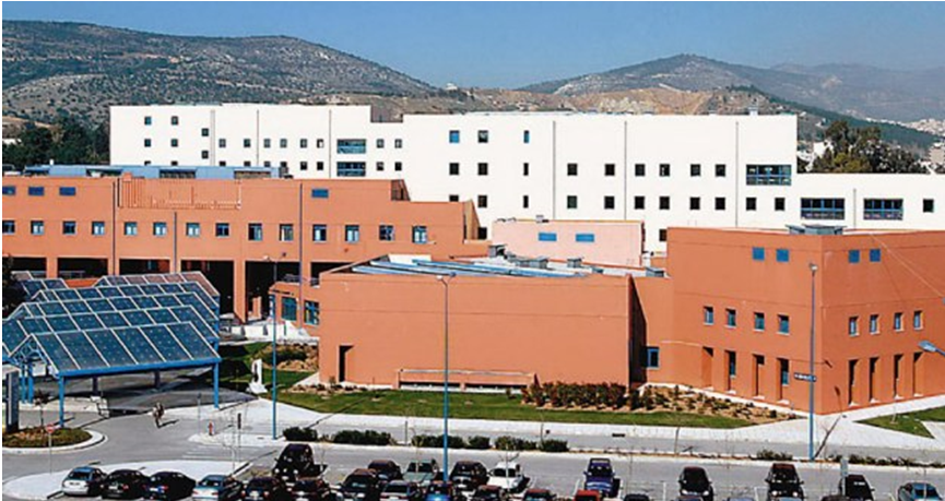 Κανονικά η γενική εφημερία της Τρίτης για το πανεπιστημιακό νοσοκομείο “Αττικόν” – Διαμαρτύρονται οι εργαζόμενοι