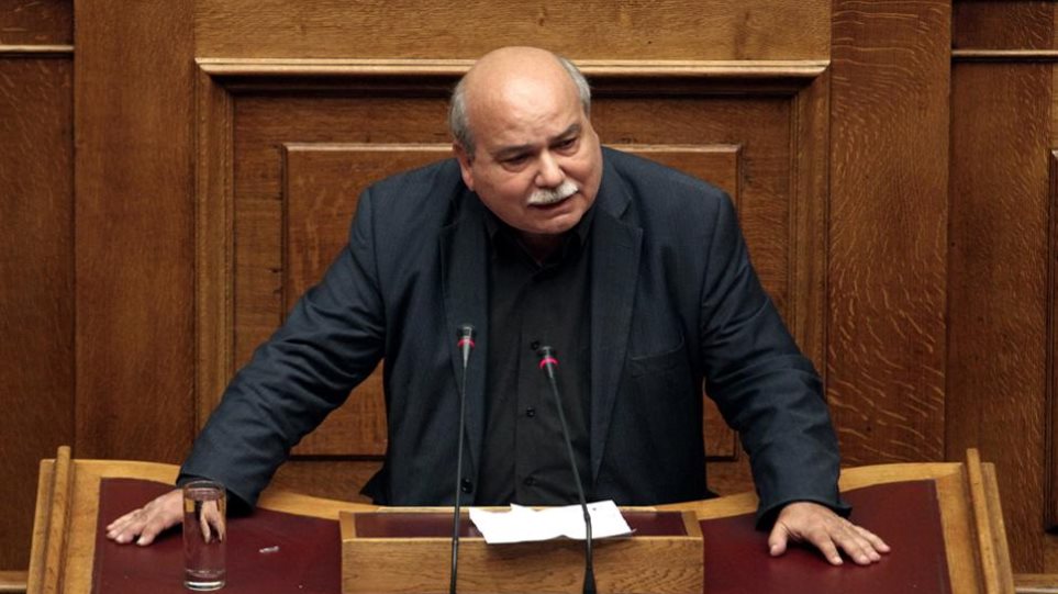 Βούτσης: Δεν υπάρχει χειρότερο από να αρνηθούμε μία συμβιβαστική συμφωνία