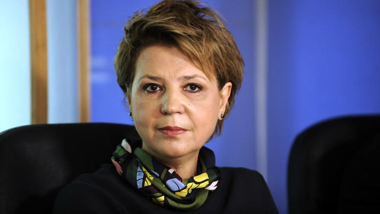 Καταγγελία Γεροβασίλη: Σχέδιο κατάληψης της Βουλής από Χρυσή Αυγή και παρακρατικούς