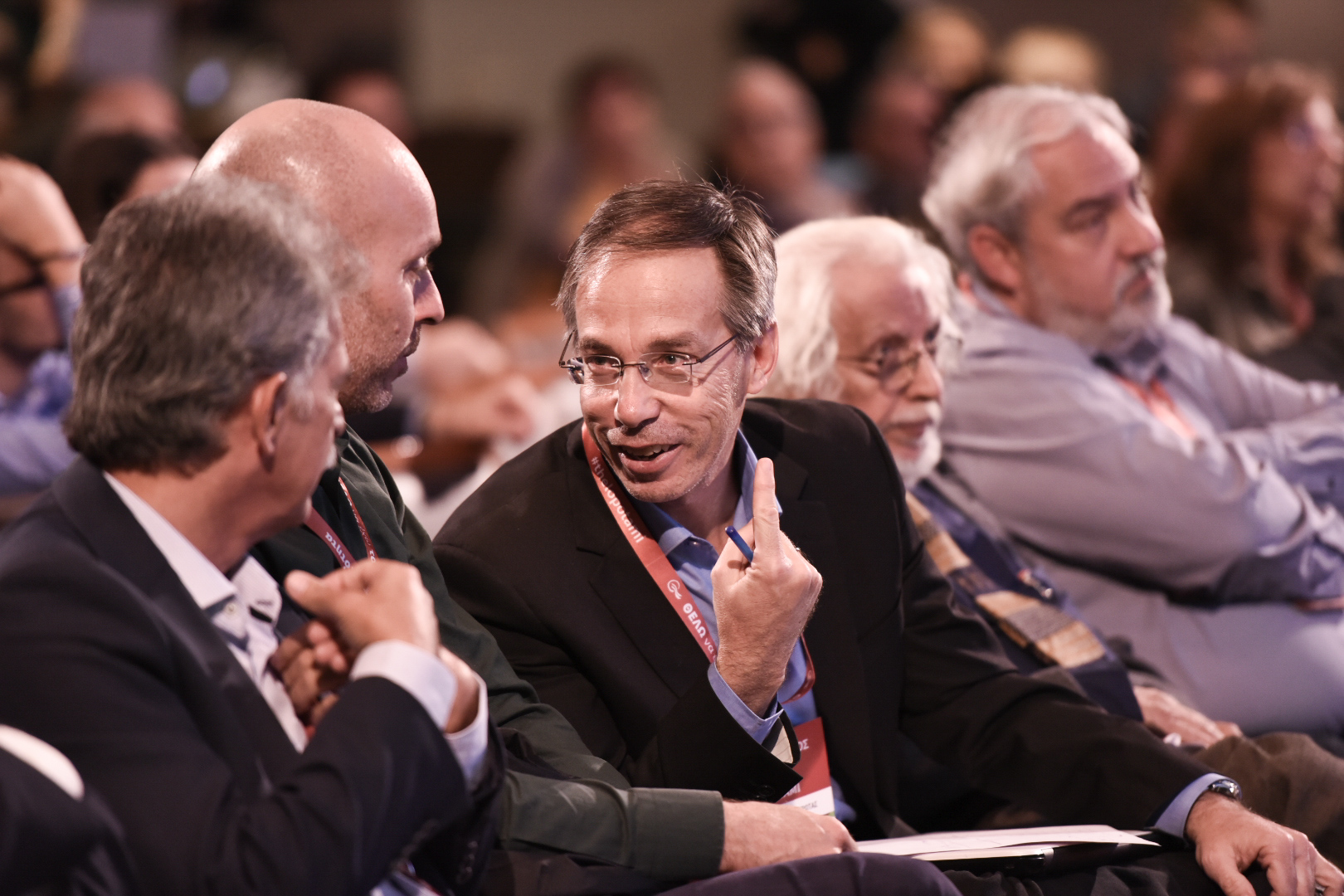 Μετά από κλήρωση, Δανέλλης – Μαυρωτάς μέλη της επιτροπής Εξωτερικών και Άμυνας της Βουλής