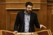 Ν. Ηλιόπουλος: Η ασυδοσία της αστυνομίας έχει ξεφύγει και εκπορεύεται από την πολιτική κατεύθυνση της κυβέρνησης