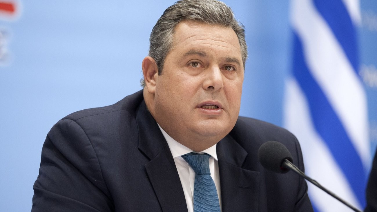 Καμμένος: Τον Τσίπρα θα τον προδώσουν όσοι με πρόδωσαν – Πώς θα υπογράψω μομφή