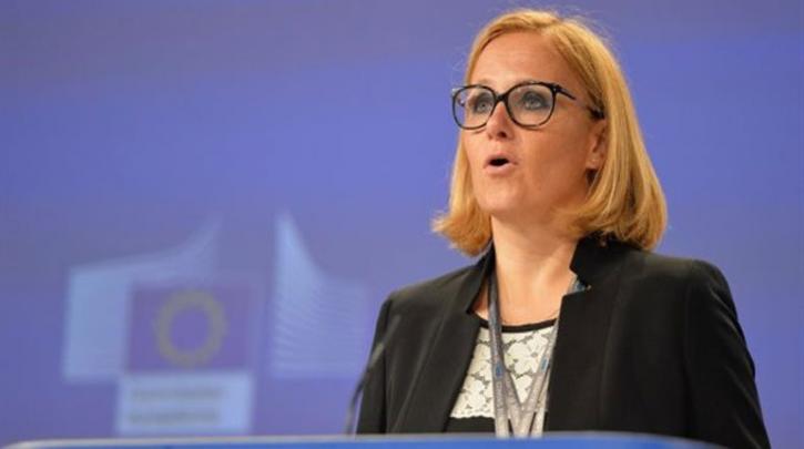 Κομισιόν: Η πορεία για την ένταξη της Βόρειας Μακεδονίας στην Ε.Ε. είναι σαφής