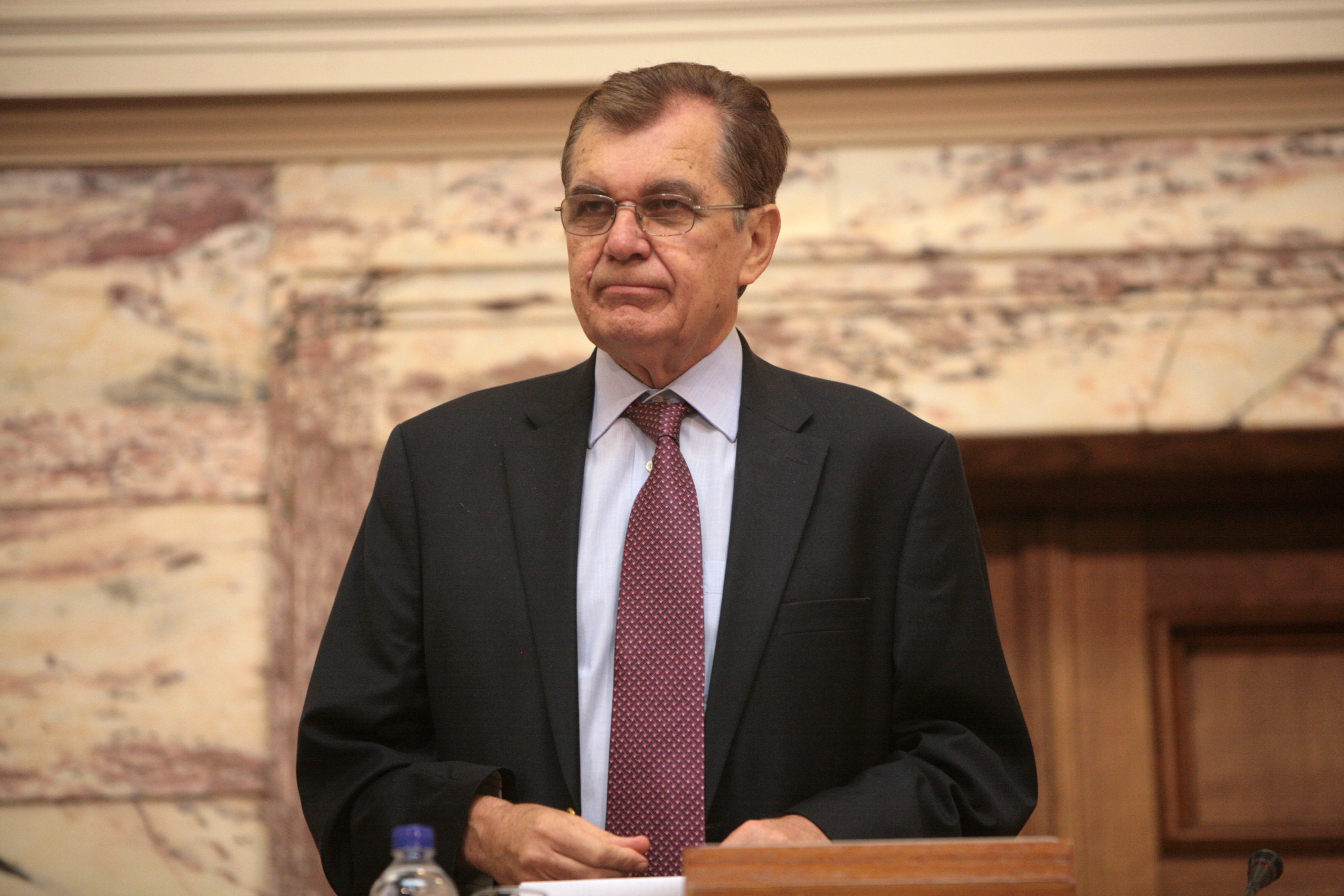“Σύρραξη” στο ΚΙΝΑΛ: Στον Κρεμαστινό επετέθη απρεπώς από το twitter ο Κωνσταντινόπουλος – “Αιτία” ο ΣΥΡΙΖΑ