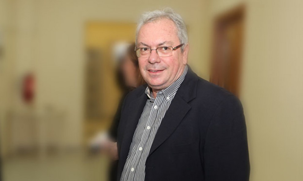 Μαλέλης: Η διαγραφή Θεοχαρόπουλου δεν ισοδυναμεί με απομάκρυνση της ΔΗΜΑΡ από το ΚΙΝΑΛ