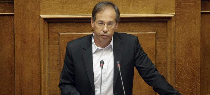 Μαυρωτάς: Στηρίζουμε τη Συμφωνία των Πρεσπών – Όχι στις τζάμπα μαγκιές βουλευτών (vid)