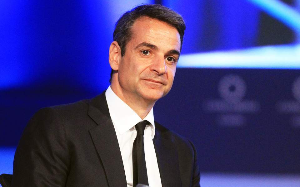 Στη Γερμανία την Πέμπτη ο Κ. Μητσοτάκης – Για την ετήσια σύνοδο της CSU