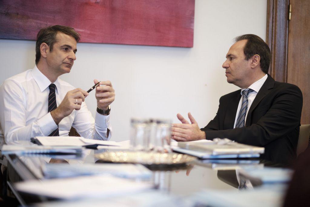 Μητσοτάκης: Το καλύτερο φάρμακο στην καλύτερη τιμή για τους ασθενείς