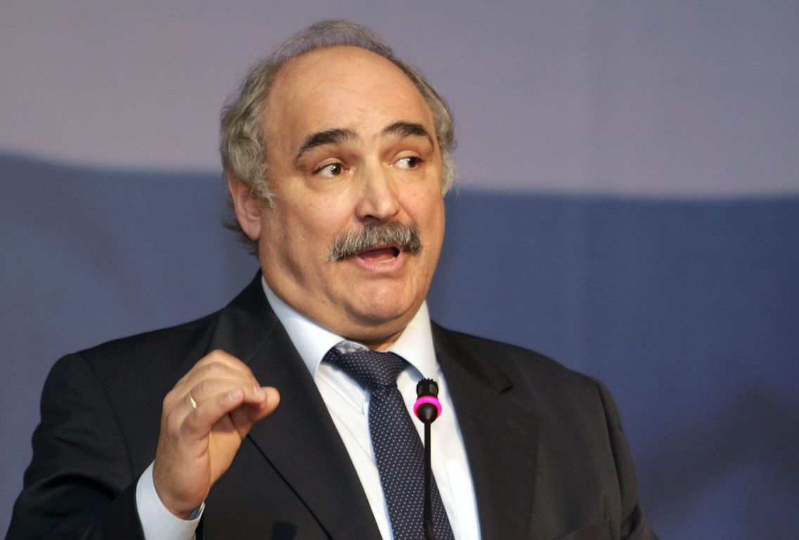 Μπόλαρης: Ηθικός αυτουργός για τα απειλητικά μηνύματα κατά βουλευτών ο κ. Μητσοτάκης